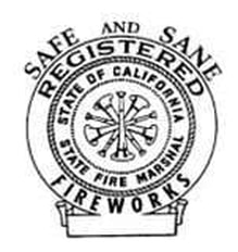 Safe and Sane Fireworks Program | South San Joaquin County Fire Authority